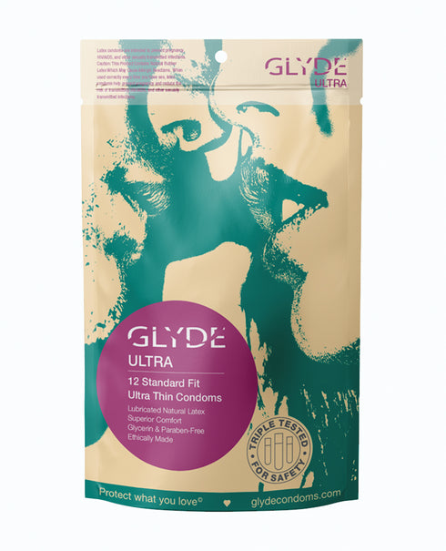 Glyde Ultra PK12
